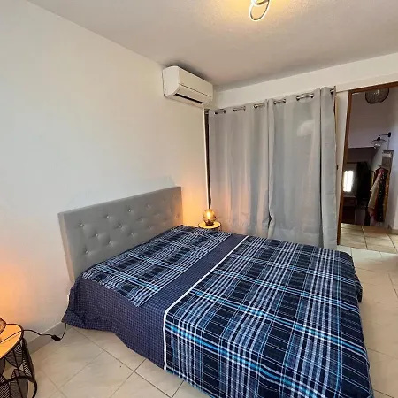 Maison De Famille Ideale Pour Sur La Cote D'azur 펜션 앙티브