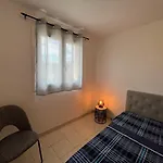 Maison De Famille Idéale Pour Sur La Côte D'azur Hébergement de vacances Antibes