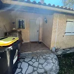 Maison De Famille Idéale Pour Sur La Côte D'azur Hébergement de vacances Antibes