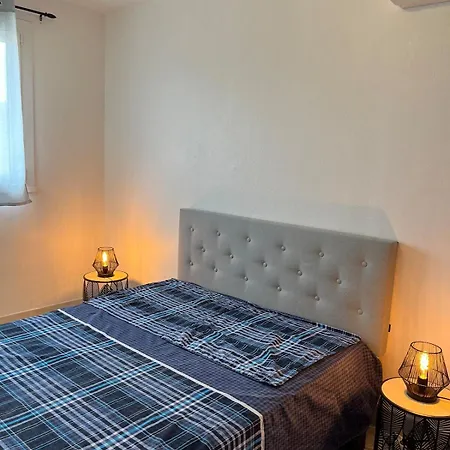 Holiday home Maison De Famille Ideale Pour Sur La Cote D'azur