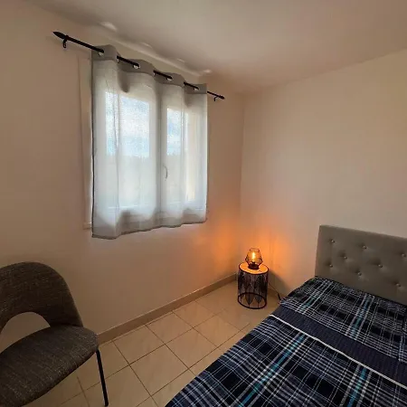 Maison De Famille Ideale Pour Sur La Cote D'azur Holiday home Antibes