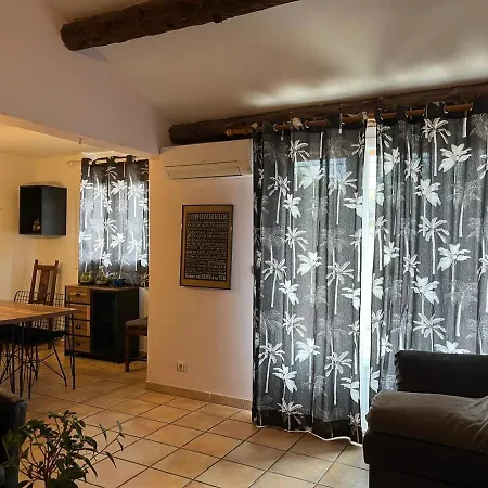 Maison De Famille Idéale Pour Sur La Côte D'azur * Antibes
