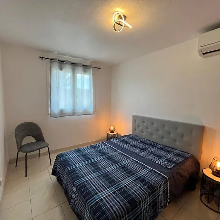 Holiday home Maison De Famille Ideale Pour Sur La Cote D'azur