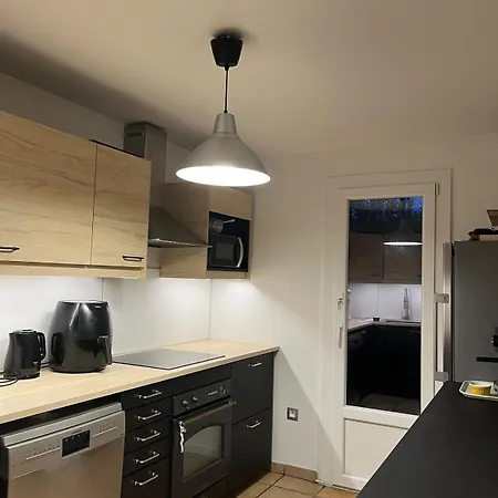Maison De Famille Idéale Pour Sur La Côte D'azur Hébergement de vacances *