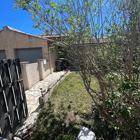 Maison De Famille Ideale Pour Sur La Cote D'azur Antibes