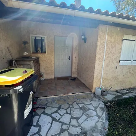 Maison De Famille Ideale Pour Sur La Cote D'azur Holiday home Antibes