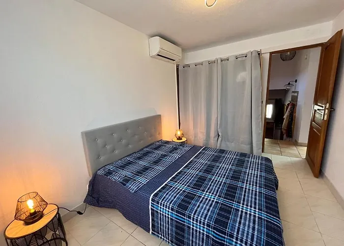 Maison De Famille Ideale Pour Sur La Cote D'azur Ferienhaus Antibes