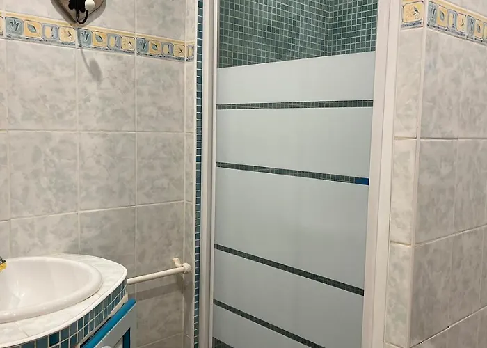 Maison De Famille Ideale Pour Sur La Cote D'azur Ferienhaus