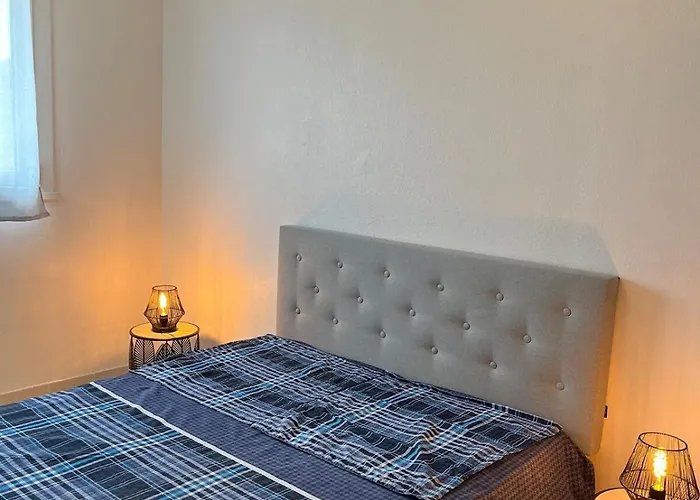 Ferienhaus Maison De Famille Ideale Pour Sur La Cote D'azur