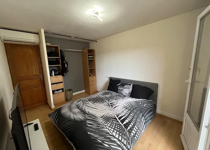 Maison De Famille Ideale Pour Sur La Cote D'azur Ferienhaus *