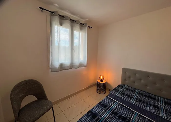 Maison De Famille Ideale Pour Sur La Cote D'azur Ferienhaus Antibes