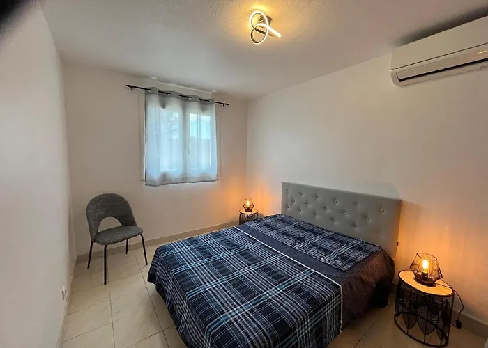 度假居 Maison De Famille Ideale Pour Sur La Cote D'azur