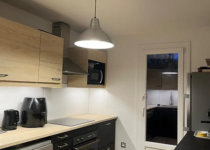 Maison De Famille Ideale Pour Sur La Cote D'azur Ferienhaus *