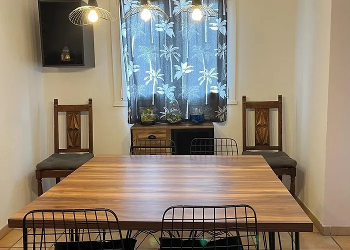 度假居 Maison De Famille Ideale Pour Sur La Cote D'azur *