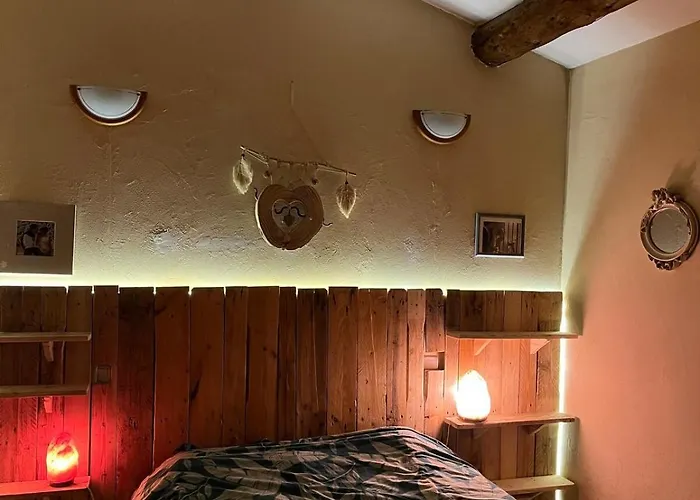 Maison De Famille Ideale Pour Sur La Cote D'azur Ferienhaus Antibes