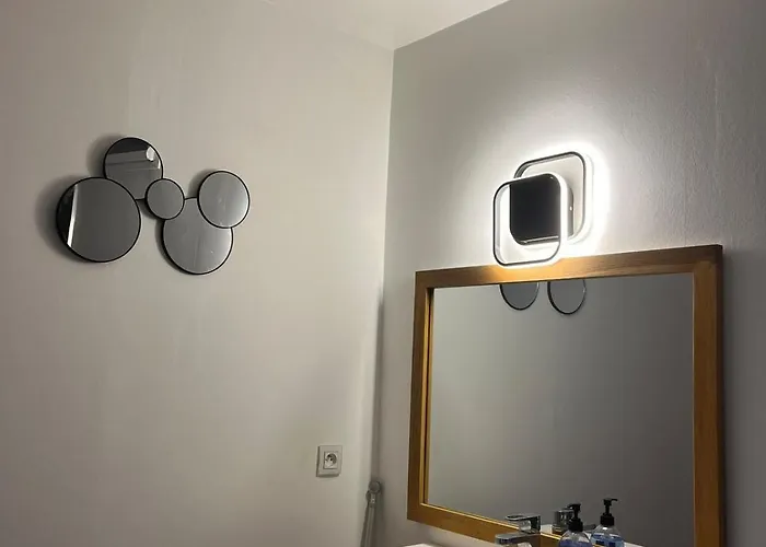 Maison De Famille Ideale Pour Sur La Cote D'azur * Antibes