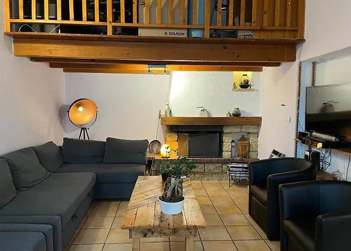 Maison De Famille Ideale Pour Sur La Cote D'azur Ferienhaus