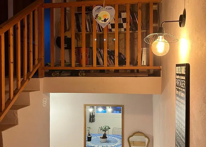 Maison De Famille Ideale Pour Sur La Cote D'azur * Antibes